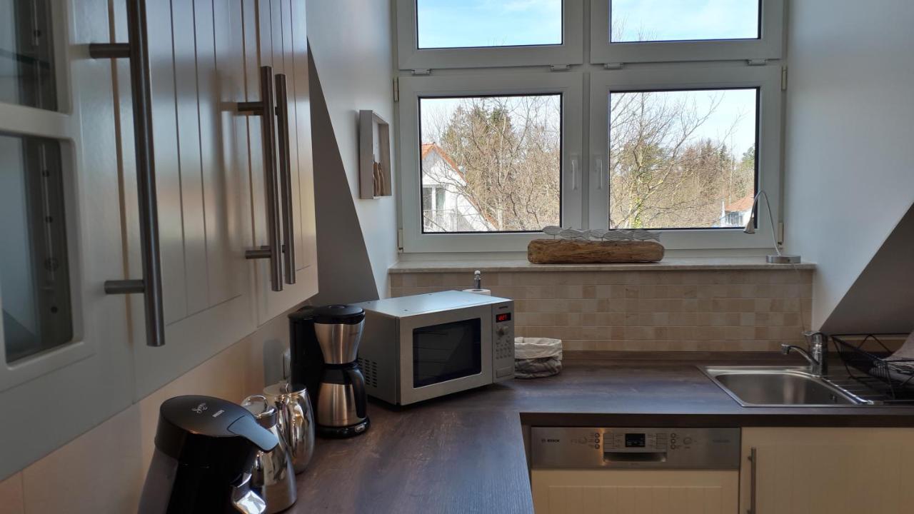 Ferienwohnung Muschelsucher Больтенхаген Экстерьер фото