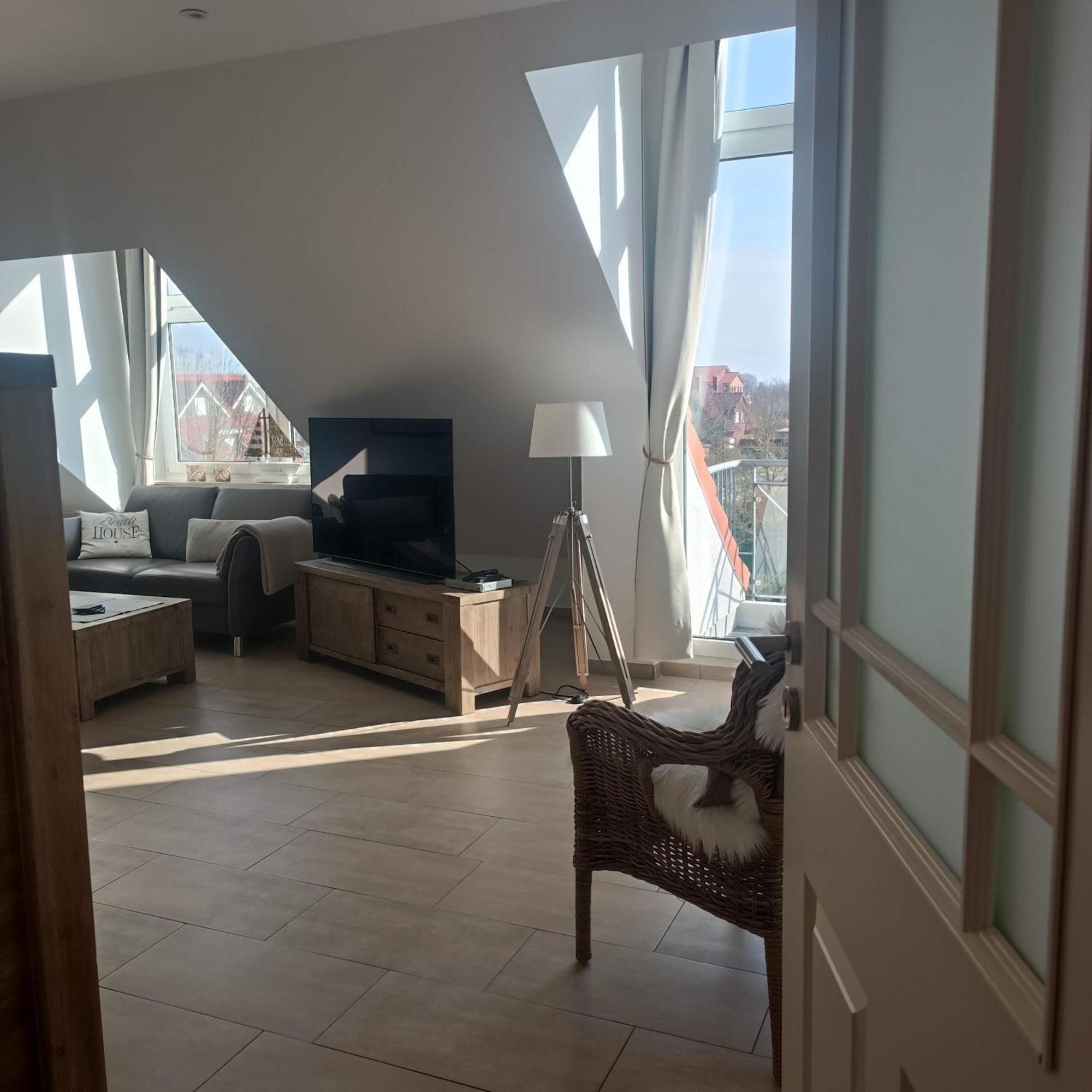 Ferienwohnung Muschelsucher Больтенхаген Экстерьер фото