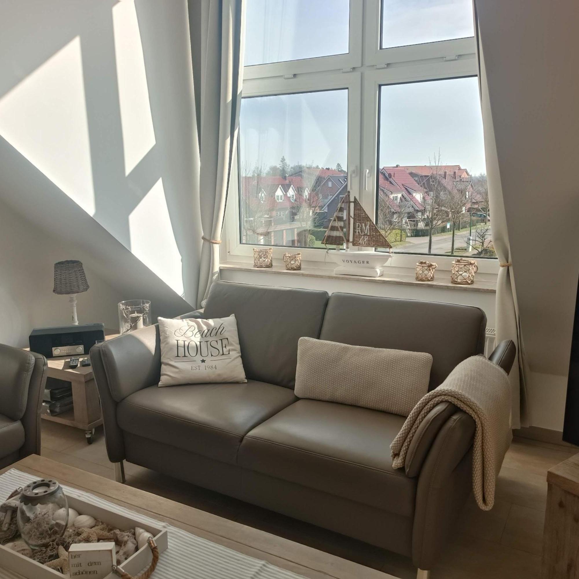 Ferienwohnung Muschelsucher Больтенхаген Экстерьер фото