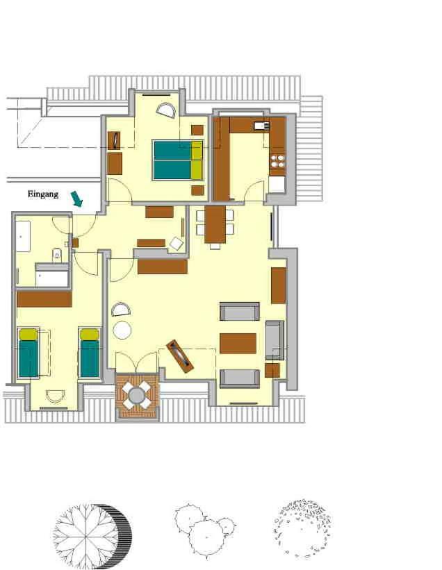 Ferienwohnung Muschelsucher Больтенхаген Экстерьер фото